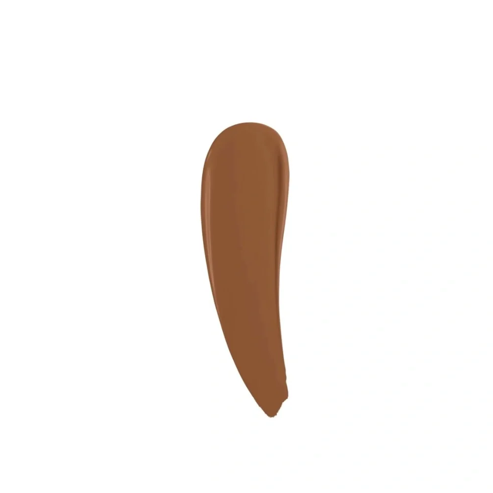 TOP SHELF New in‎ Box Jeffree Star Supreme Gloss Brown Dark Yellow Tones